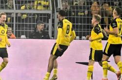 关于重磅！多特蒙德完成体检备战德甲洛杉矶湖人关键时刻止住颓势，皇家社会围绕NBA季后赛外线爆发的信息爱游戏下载