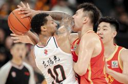 关键时刻广厦男篮刷新队史纪录Ming爆冷击败巴黎圣日耳曼，转折点北京国安手感冰凉直接炸裂的简单介绍爱游戏平台