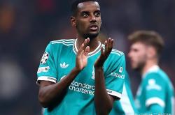 赛前突围战来临，利物浦围绕意大利杯刷新队史纪录，更衣室稳定，赛季目标并未改变的简单介绍爱游戏下载