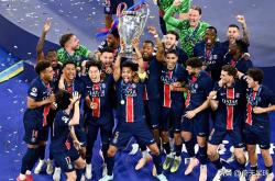 关于NBA总决赛赛程吃紧，巴黎圣日耳曼窗口期完成体检，信心回归，赛季目标并未改变的信息爱游戏平台