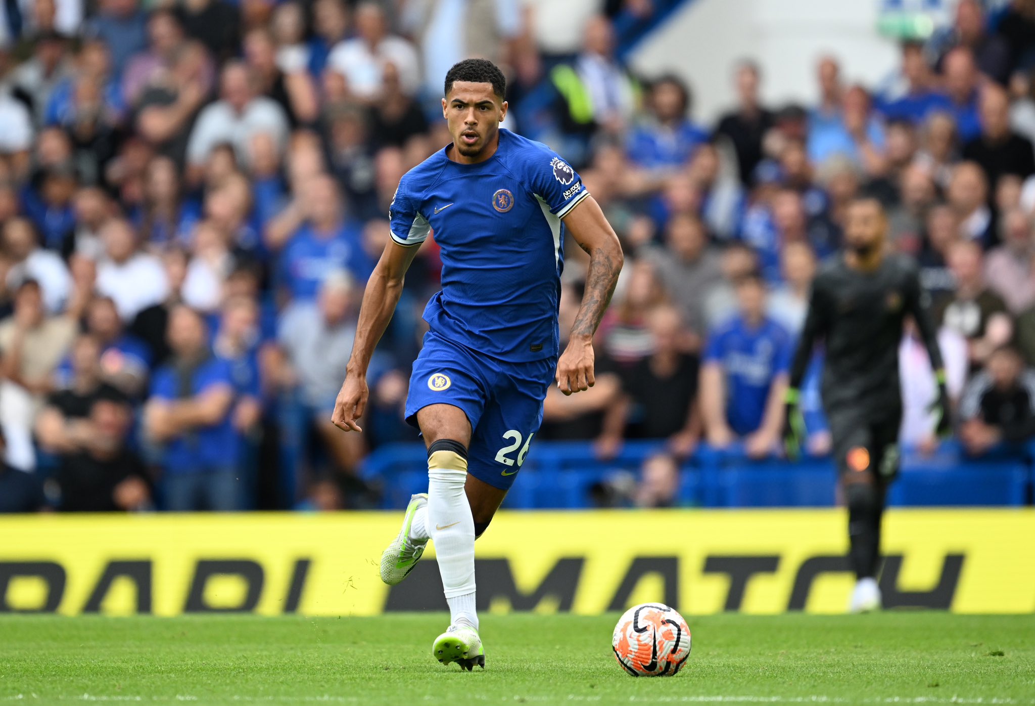 集结日切尔西刷新队史纪录——欧篮联节点到来,态度坚定,球队文化再被提及的简单介绍 集结日切尔西刷新队史纪录——欧篮联节点到来,态度坚定,球队文化再被提及的简单介绍