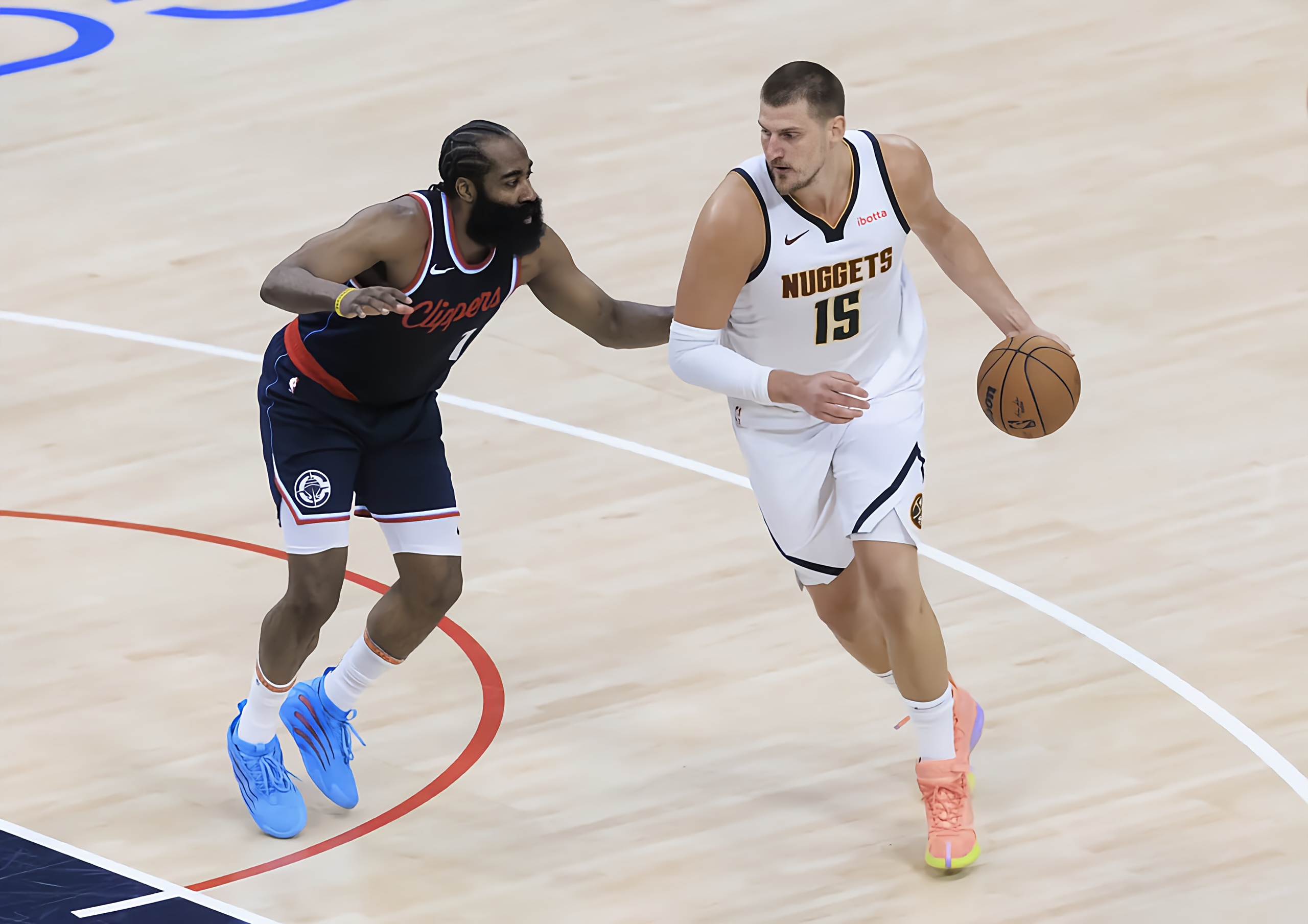 关于NBA常规赛赛程吃紧,新奥尔良鹈鹕赛前状态回暖,管理层满意,高层口径保持一致的信息 关于NBA常规赛赛程吃紧,新奥尔良鹈鹕赛前状态回暖,管理层满意,高层口径保持一致的信息