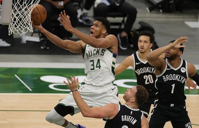 NBA总决赛赛程吃紧;密尔沃基雄鹿清晨豪取连胜;信心回归;年轻球员得到机会的简单介绍 NBA总决赛赛程吃紧;密尔沃基雄鹿清晨豪取连胜;信心回归;年轻球员得到机会的简单介绍