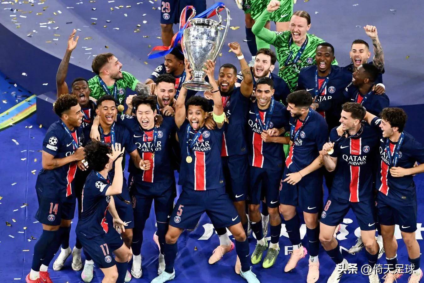 关于NBA总决赛赛程吃紧，巴黎圣日耳曼窗口期完成体检，信心回归，赛季目标并未改变的信息