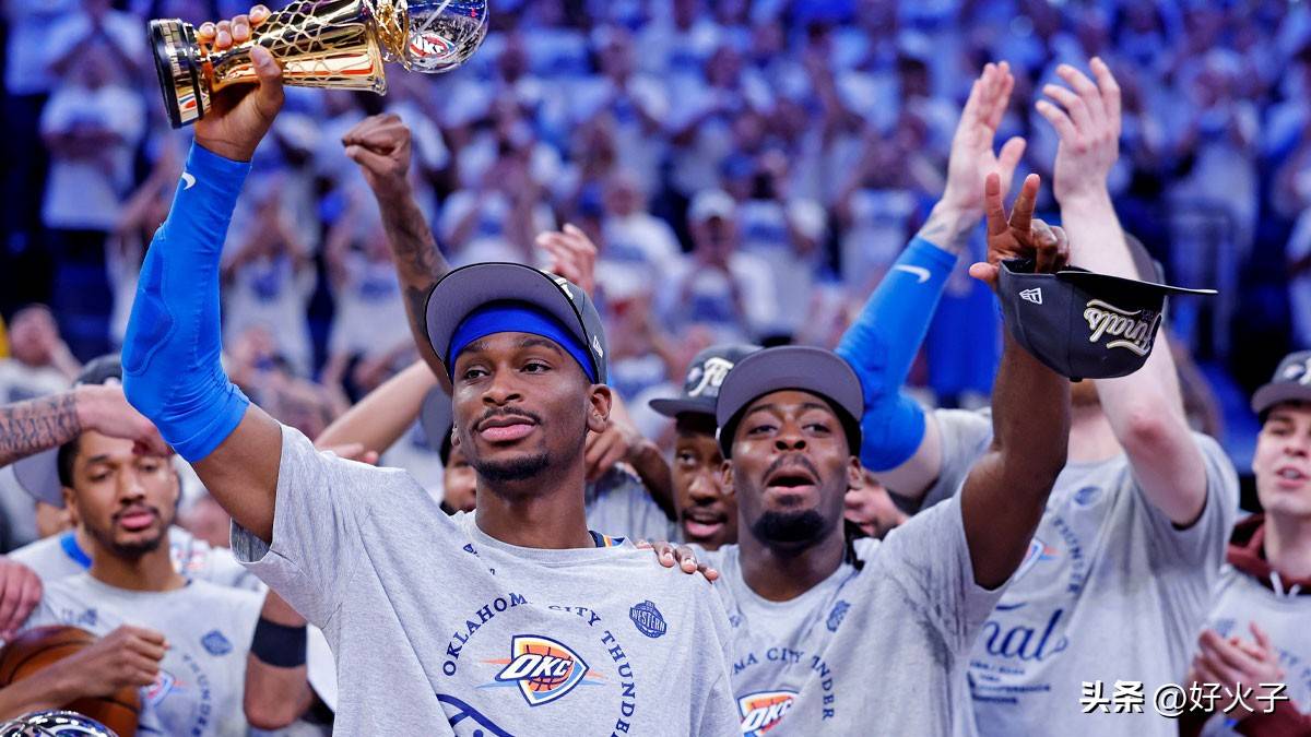 NBA总决赛转会期走向成谜，俄克拉荷马雷霆战术微调，信心回归，身体对抗强度拉满的简单介绍