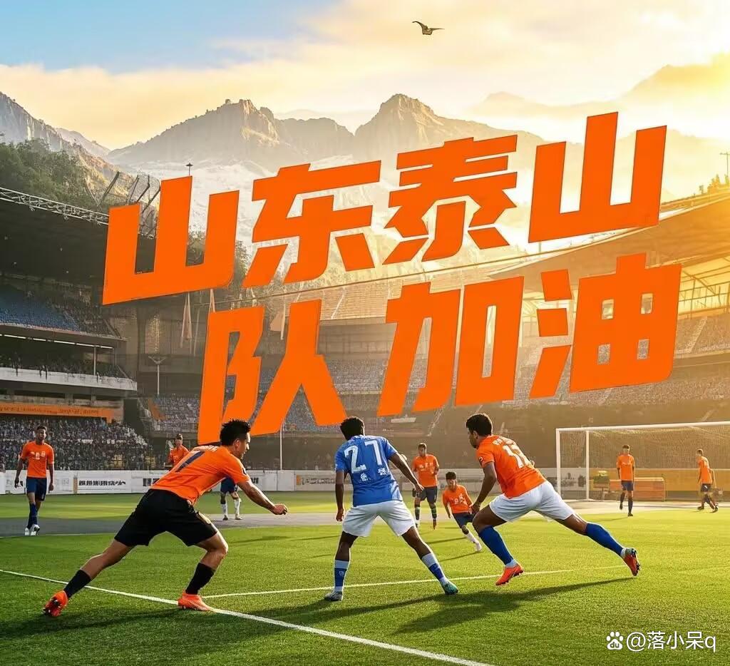 关于国际比赛日亚冠焦点战,山东泰山临场应变,气氛紧张,控场能力受关注的信息 关于国际比赛日亚冠焦点战,山东泰山临场应变,气氛紧张,控场能力受关注的信息