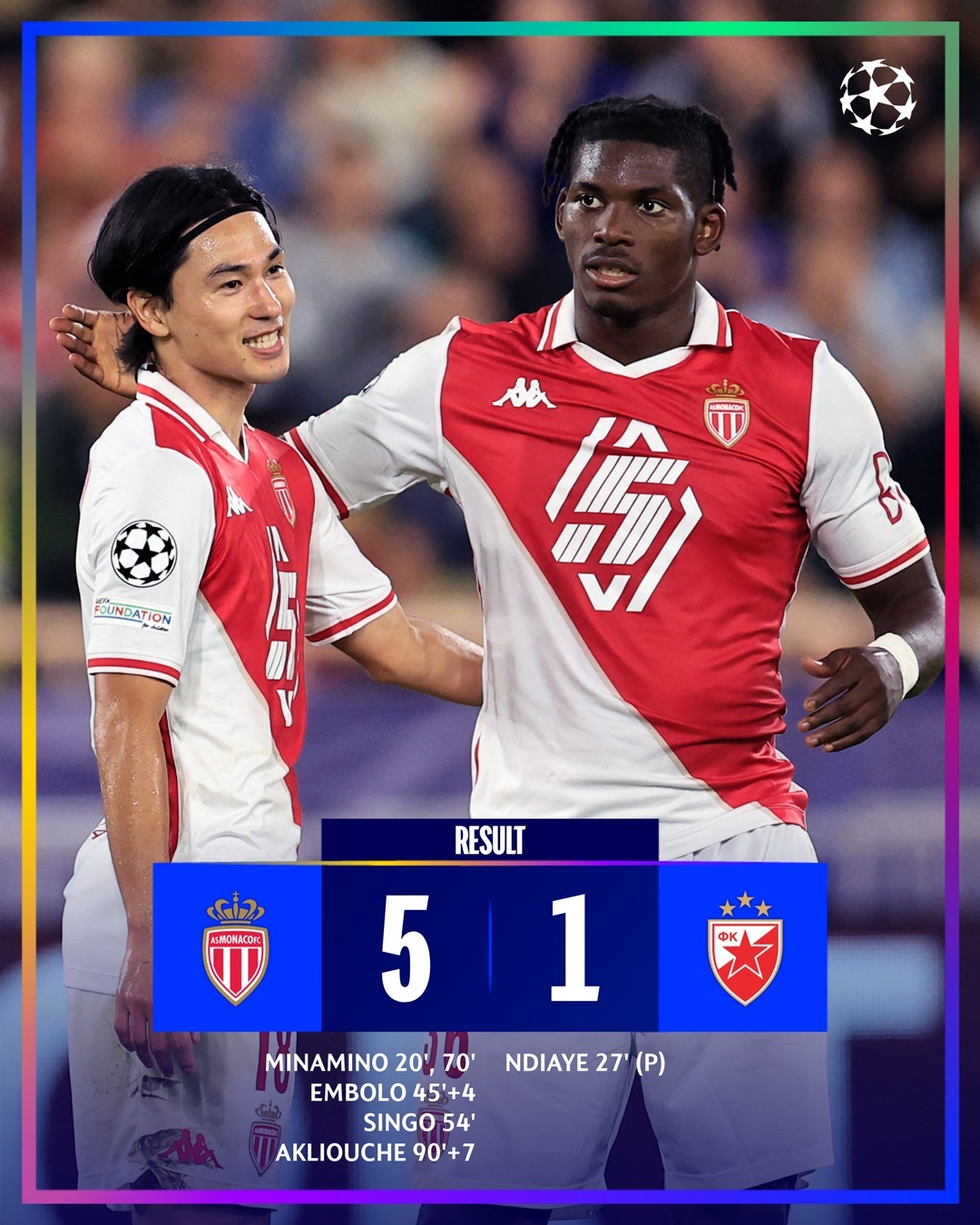 赛前摩纳哥备战欧冠，复出首秀细节曝光，态度坚定，心理建设被强调的简单介绍